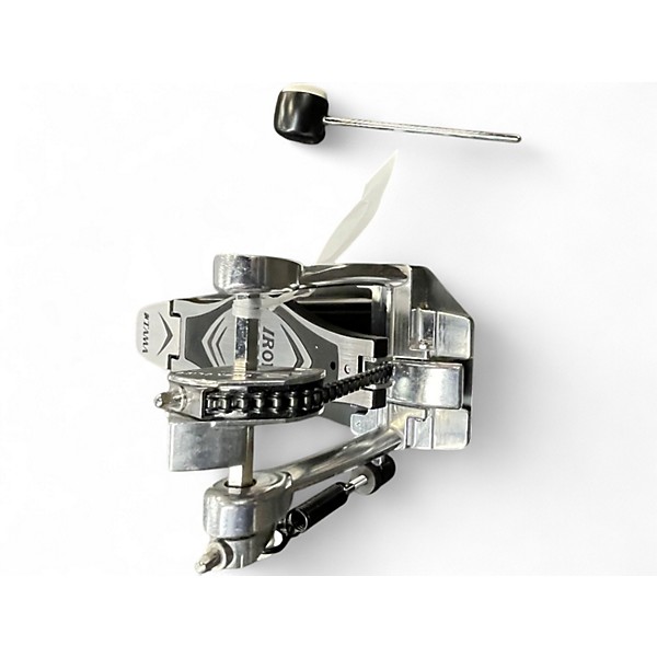 Used TAMA Iron Cobra 200 Single Single Bass Drum Pedal