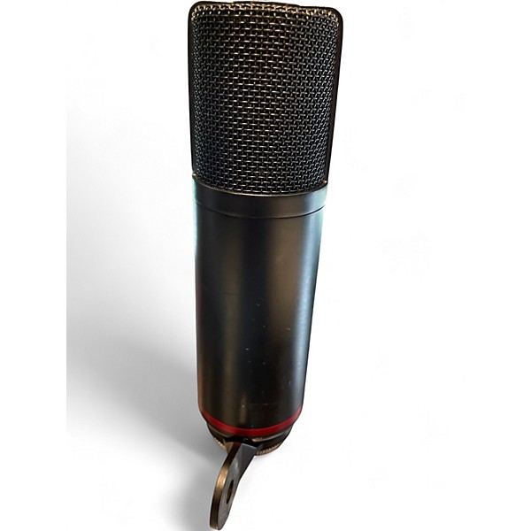 Used Focusrite Scarlett CM25 Condenser Microphone