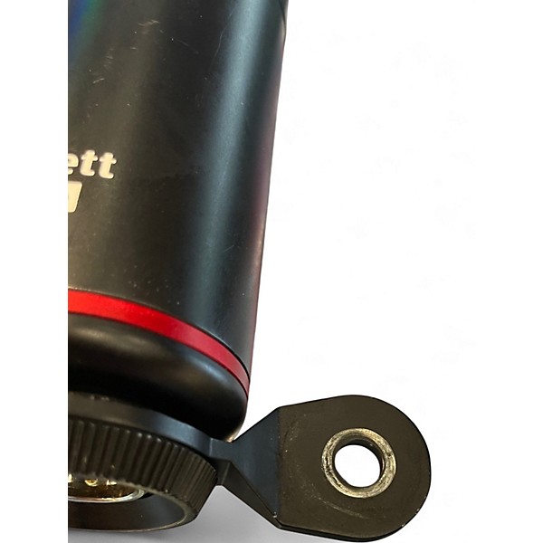 Used Focusrite Scarlett CM25 Condenser Microphone