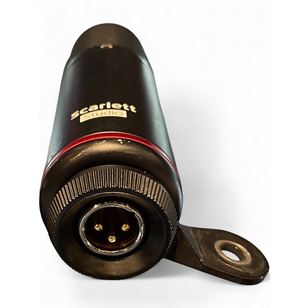 Used Focusrite Scarlett CM25 Condenser Microphone