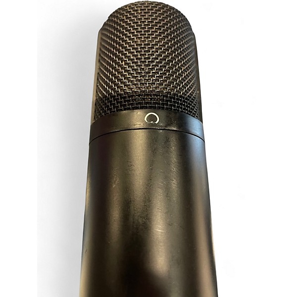 Used Focusrite Scarlett CM25 Condenser Microphone