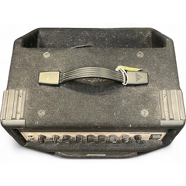 Used Behringer Ultrabass BX1200  120W 1x12 Bass Combo Amp