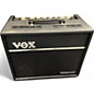 Used VOX VT20Plus Valvetronix 20W 1X8 Guitar Combo Amp thumbnail