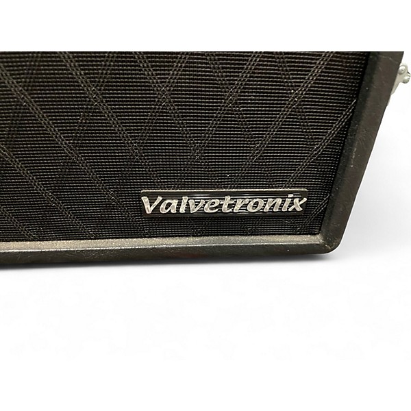 Used VOX VT20Plus Valvetronix 20W 1X8 Guitar Combo Amp