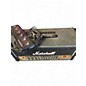Used Marshall AVT 150H Tube Guitar Amp Head thumbnail