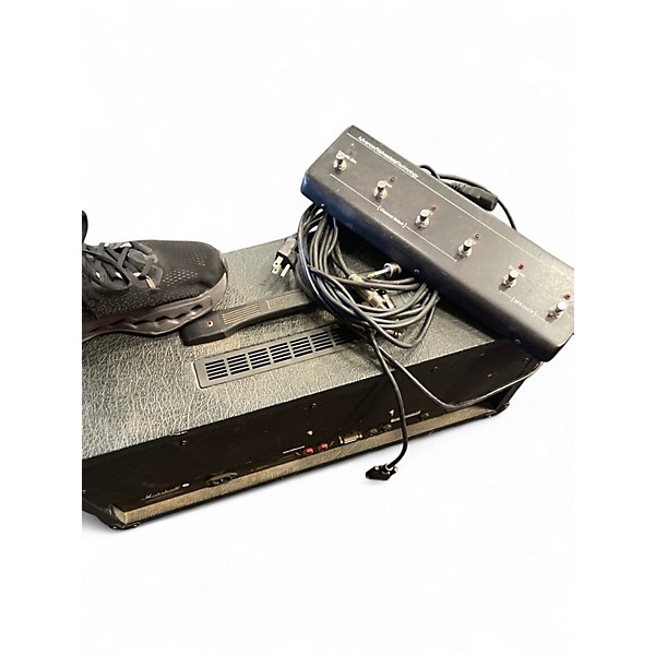 Used Marshall AVT 150H Tube Guitar Amp Head