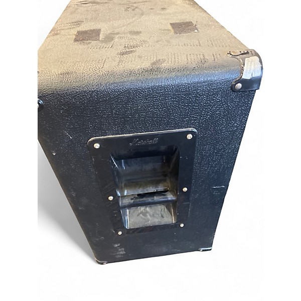 Used Marshall MC212 Guitar Cabinet