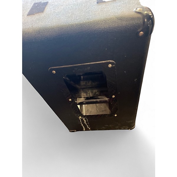 Used Marshall MC212 Guitar Cabinet