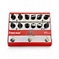 Used Friedman IR-J Jake E Lee Dual Tube Preamp Effect Pedal thumbnail