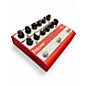 Used Friedman IR-J Jake E Lee Dual Tube Preamp Effect Pedal
