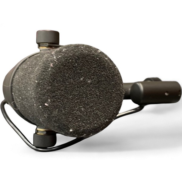 Used Shure SM7B Dynamic Microphone