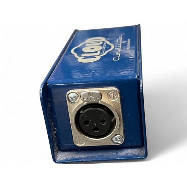 Used Cloud Cloudlifter CL-1 Microphone Preamp