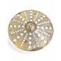 Used Zildjian 21in K CUSTOM SPECIAL DRY TRASH CRASH Cymbal