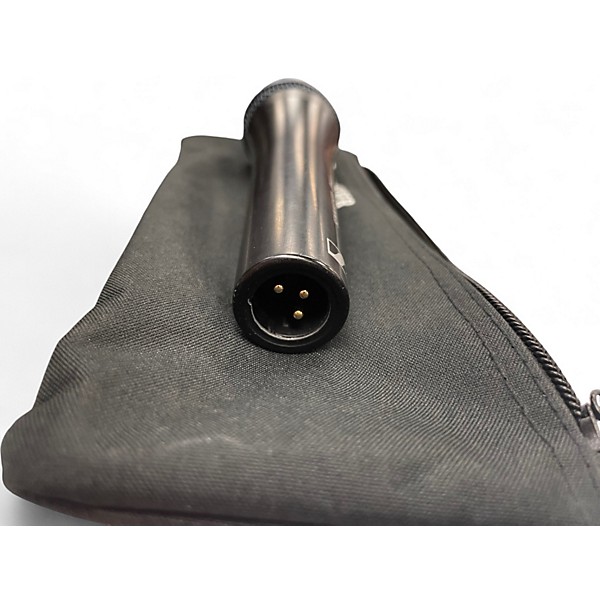 Used Sennheiser E945 Dynamic Microphone