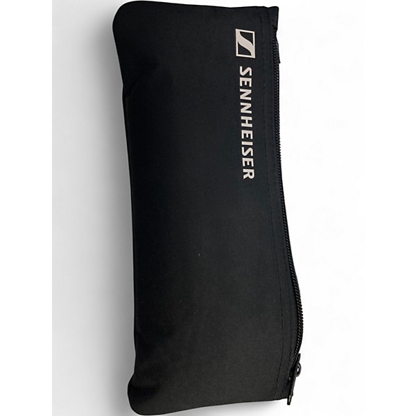 Used Sennheiser E945 Dynamic Microphone