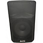 Used Alto TX310 Powered Speaker thumbnail