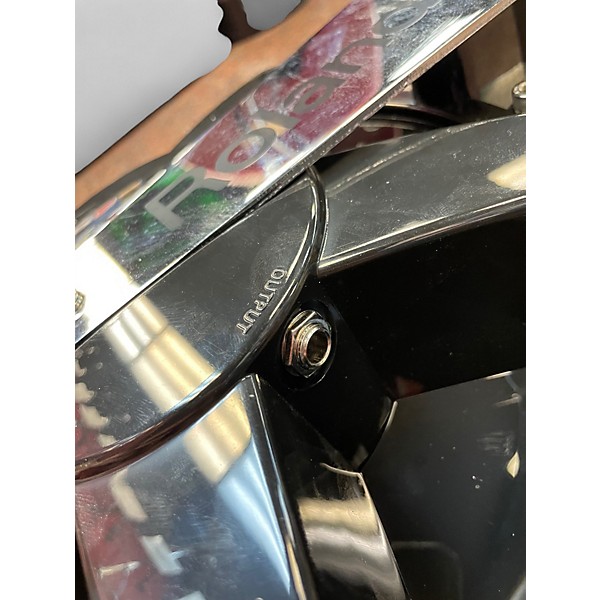 Used Roland PD85 Trigger Pad