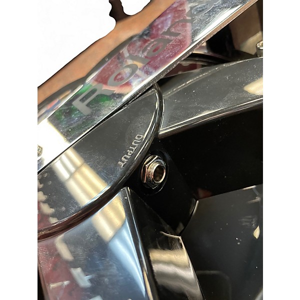 Used Roland PD85 Trigger Pad