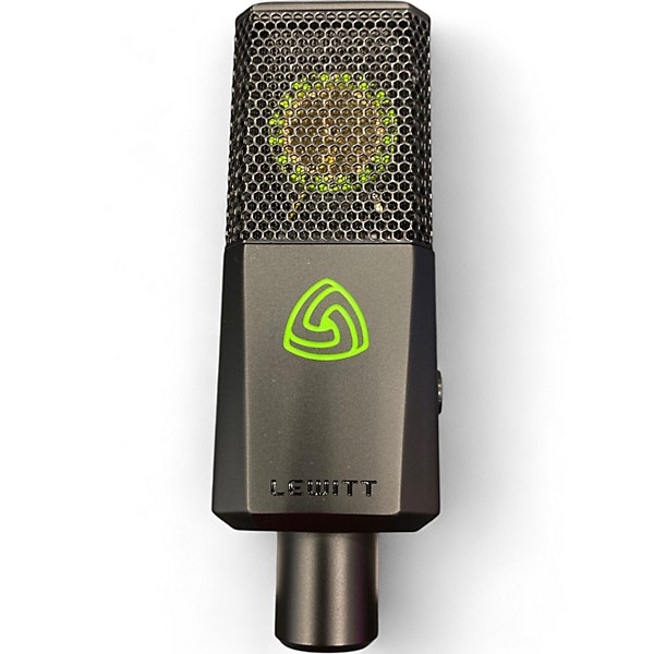 Used LEWITT LCT 640 Condenser Microphone
