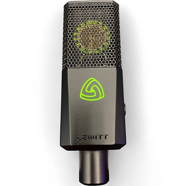 Used LEWITT LCT 640 Condenser Microphone