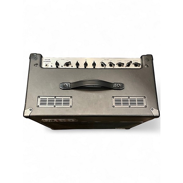 Used EVH 5150 ICONIC 40W 1X12 Tube Guitar Combo Amp