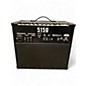 Used EVH 5150 ICONIC 40W 1X12 Tube Guitar Combo Amp