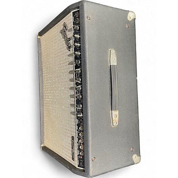 Used Fender Princeton Chorus Guitar Combo Amp