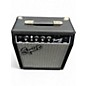 Used Fender Frontman 10G 10W Guitar Combo Amp thumbnail