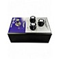 Used Ashdown PRO FX RETRO DRIVE Effect Pedal
