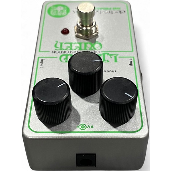 Used Electro-Harmonix LIZARD QUEEN Effect Pedal