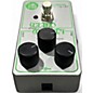 Used Electro-Harmonix LIZARD QUEEN Effect Pedal