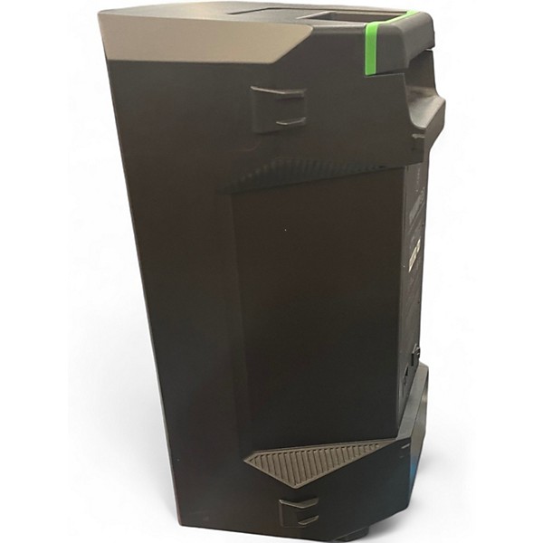 Used Mackie Thump Go Powered Speaker