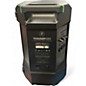 Used Mackie Thump Go Powered Speaker