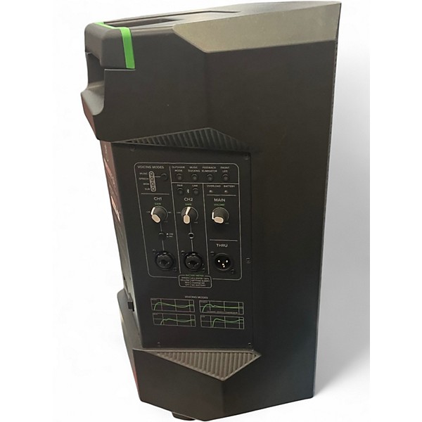 Used Mackie Thump Go Powered Speaker