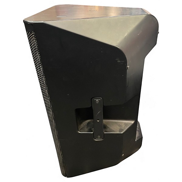 Used Yamaha DXR12 Powered Speaker