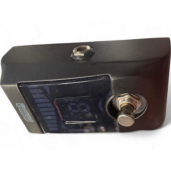 Used KORG Pitchblack Tuner Tuner Pedal