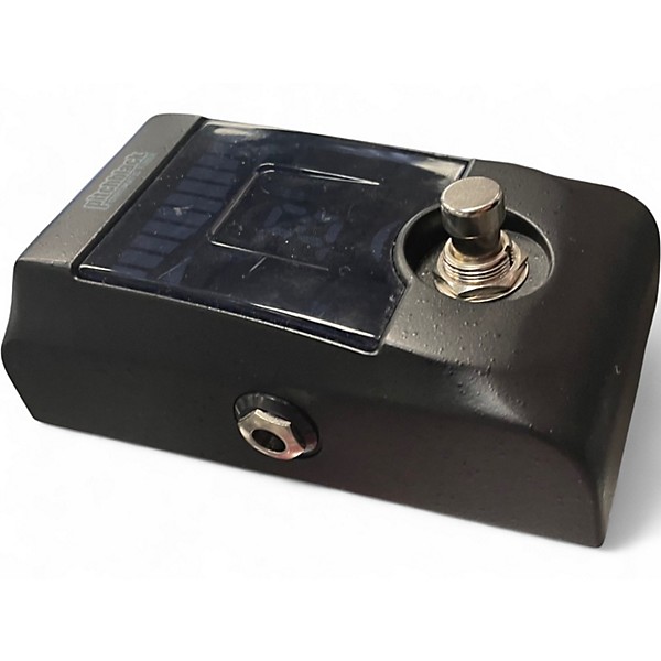 Used KORG Pitchblack Tuner Tuner Pedal