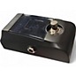 Used KORG Pitchblack Tuner Tuner Pedal