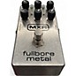 Used MXR M116 Fullbore Metal Distortion Effect Pedal