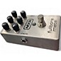 Used MXR M116 Fullbore Metal Distortion Effect Pedal