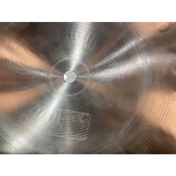 Used SABIAN 20in STRATUS Cymbal