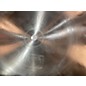 Used SABIAN 20in STRATUS Cymbal