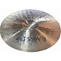 Used SABIAN 20in STRATUS Cymbal