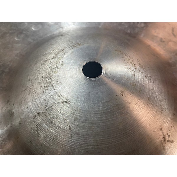 Used SABIAN 20in STRATUS Cymbal