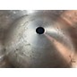 Used SABIAN 20in STRATUS Cymbal