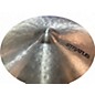 Used SABIAN 20in STRATUS Cymbal