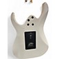 Used Ibanez RG350DX RG Series White Solid Body Electric Guitar thumbnail