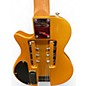 Used Traveler Guitar EG1 Gold Electric Guitar