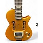 Used Traveler Guitar EG1 Gold Electric Guitar