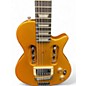 Used Traveler Guitar EG1 Gold Electric Guitar